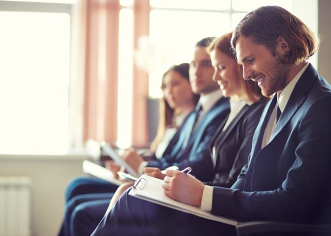 Capacitaciones Presenciales