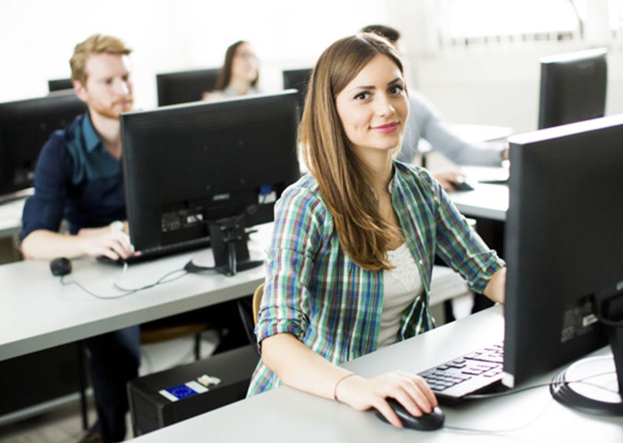 Capacitaciones Virtuales